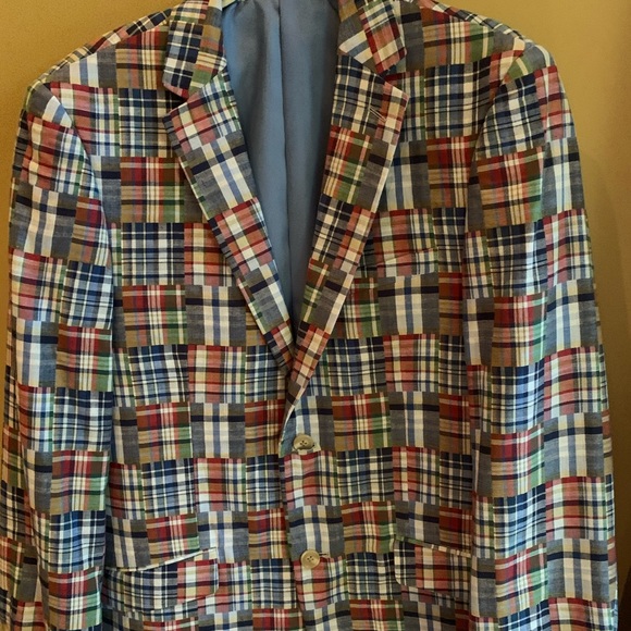 us polo assn sport coat